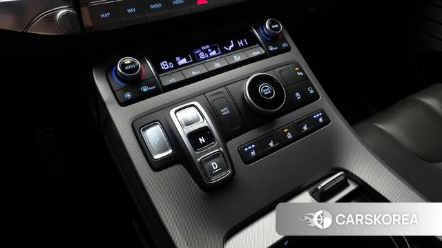 Hyundai Palisade id 4224277 из Кореи 31