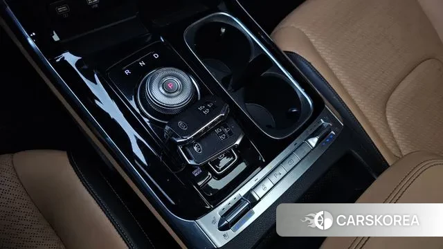 Kia Carnival 4th generation id 3264399 из Кореи 19