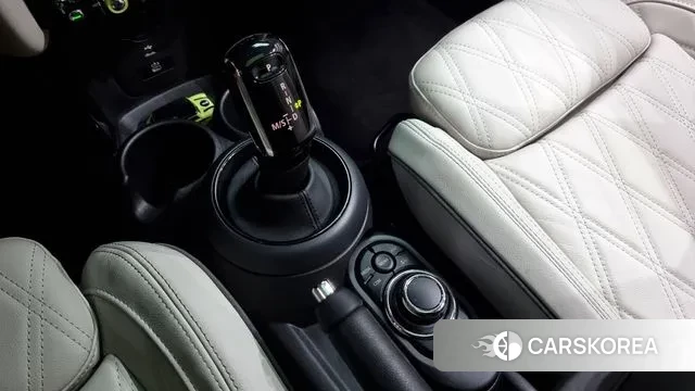 Mini Cooper S id 2989296 из Кореи 19