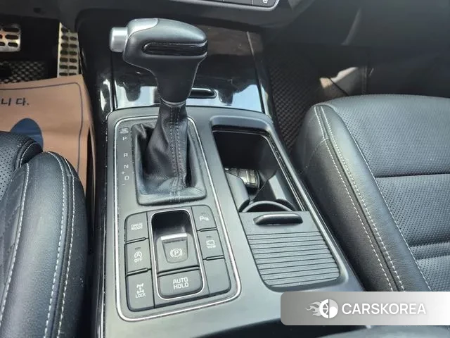 Kia The New Sorento id 3284048 из Кореи 19