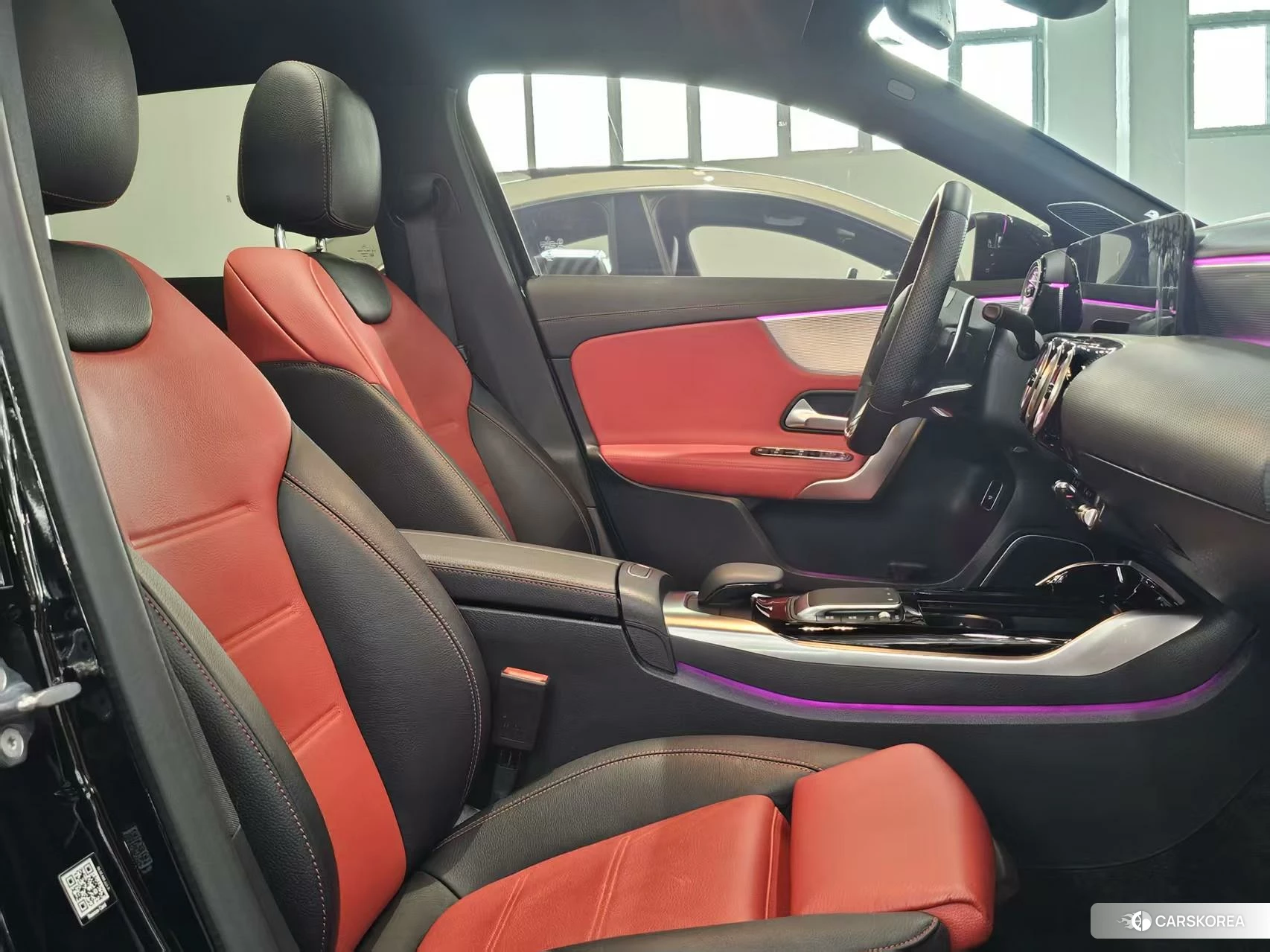 Mercedes-Benz Class A AMG id 4453980 из Китая 11