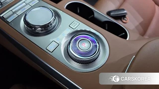 Genesis GV70 id 3431863 из Кореи 19