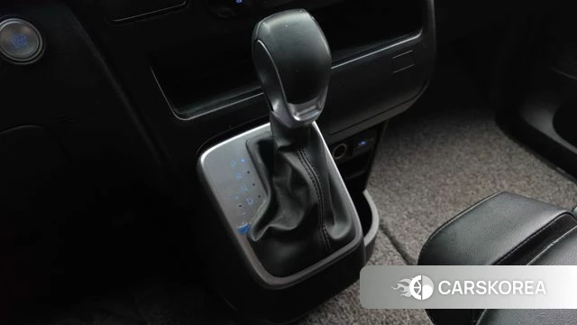 Hyundai Staria id 4774315 из Кореи 30