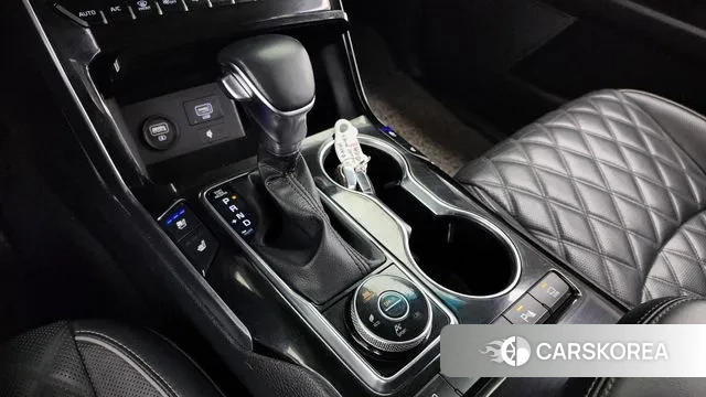 Kia Mohave Master id 3650099 из Кореи 19