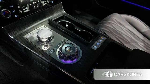 Genesis G80 (RG3) id 4266616 из Кореи 32