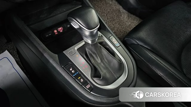 Kia Come New K3 id 3866657 из Кореи 19