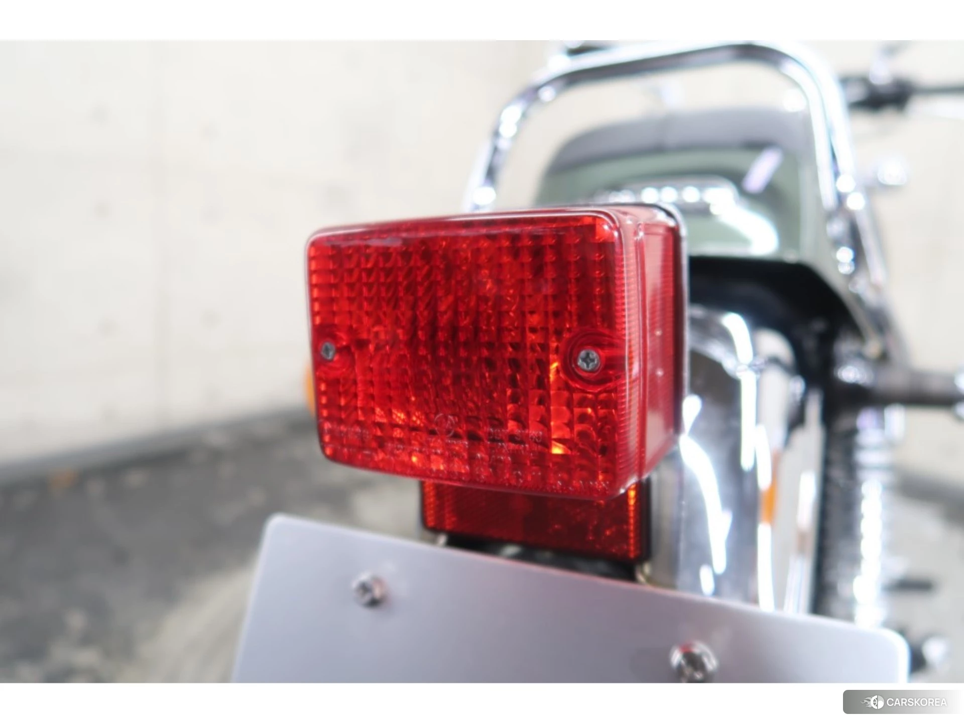 Yamaha SR 400 id 3946401 из Японии 30