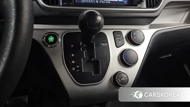 Kia The New Ray id 3484295 из Кореи 19