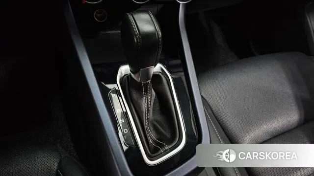 Renault Korea (Samsung) XM3 id 3133582 из Кореи 19