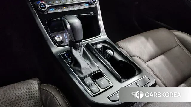 Hyundai Grandeur IG id 3171692 из Кореи 19