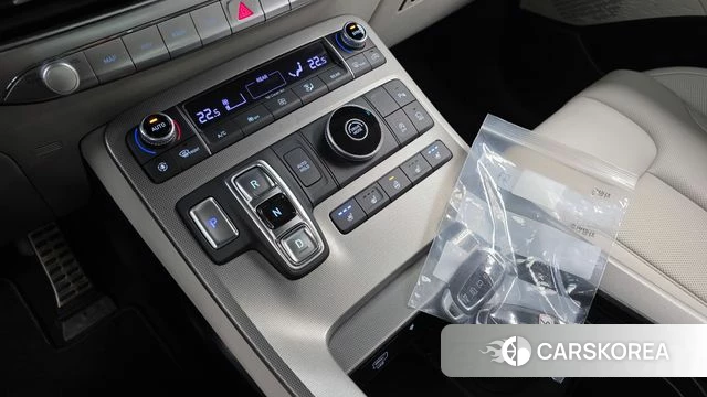 Hyundai Palisade id 4249932 из Кореи 29