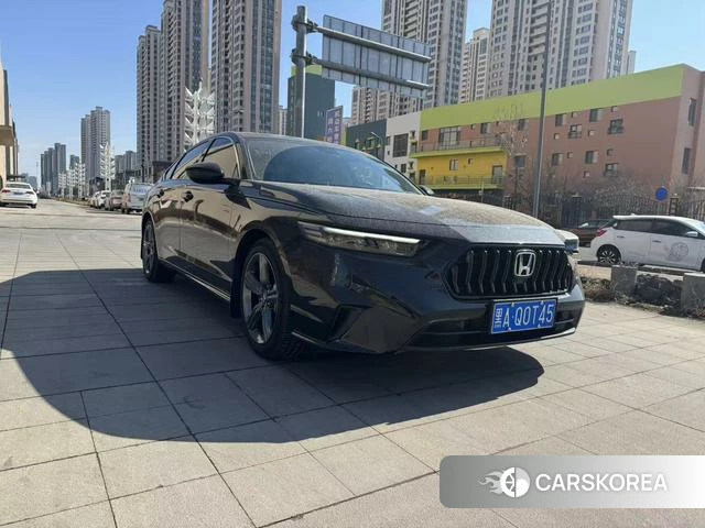 Honda Yingshipai id 4219879 из Китая 9