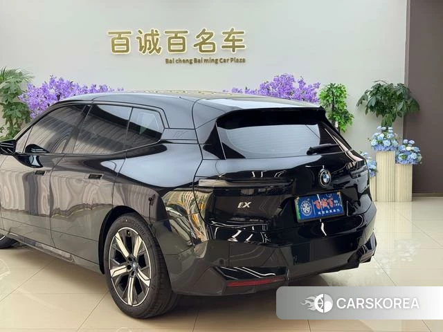 BMW iX id 4393880 из Китая 18