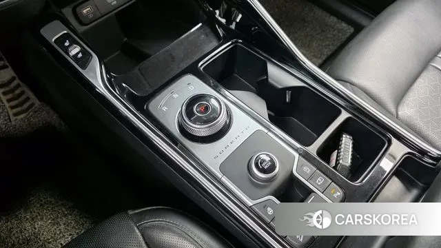 Kia Sorento 4th Generation id 3698001 из Кореи 19