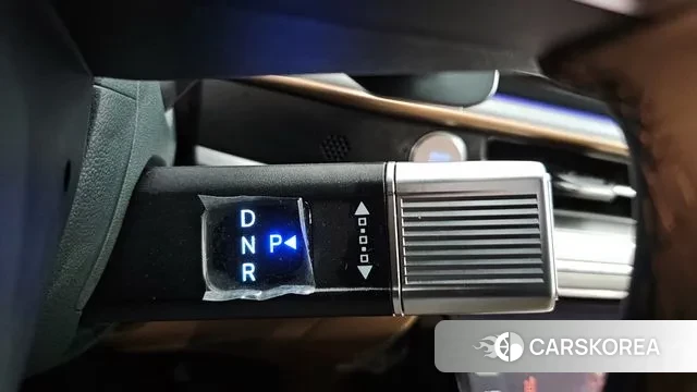 Hyundai Grandeur (GN7) id 3452633 из Кореи 19