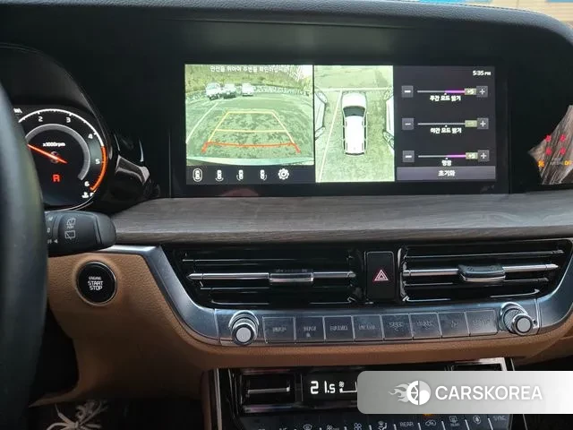 Kia Mohave Master id 3742128 из Кореи 11