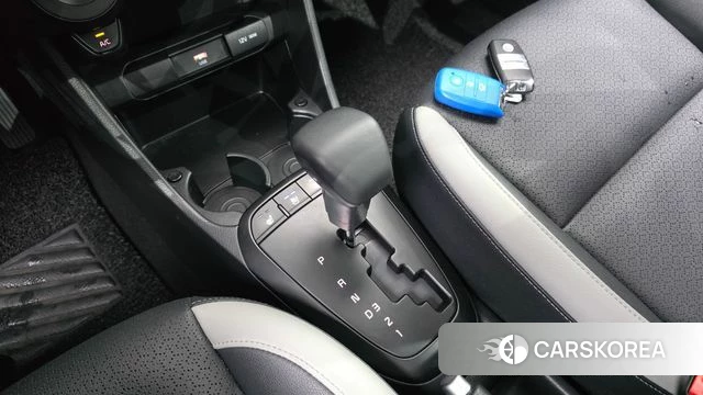 Kia Morning Urban (JA) id 4555732 из Кореи 30