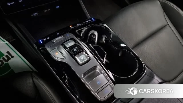 Hyundai Tucson (NX4) id 2930504 из Кореи 19