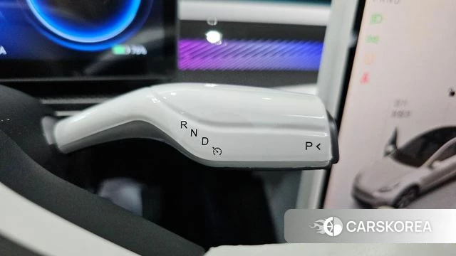 Tesla Model Y id 4871075 из Кореи 32