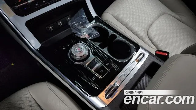 Kia Carnival 4th generation id 2879056 из Кореи 19