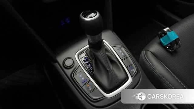 Hyundai Kona id 4020440 из Кореи 19