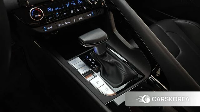 Hyundai Avante (CN7) id 3934462 из Кореи 19