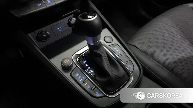 Hyundai The New Kona id 3054170 из Кореи 19