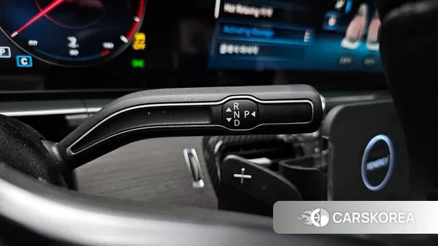 Mercedes-Benz GLS - Class X167 id 3360783 из Кореи 19