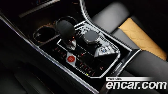 BMW M8 (G15) id 2880558 из Кореи 19