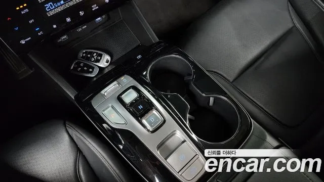 Hyundai Tucson (NX4) id 2916602 из Кореи 19