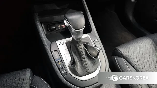 Kia Come New K3 id 3451570 из Кореи 19