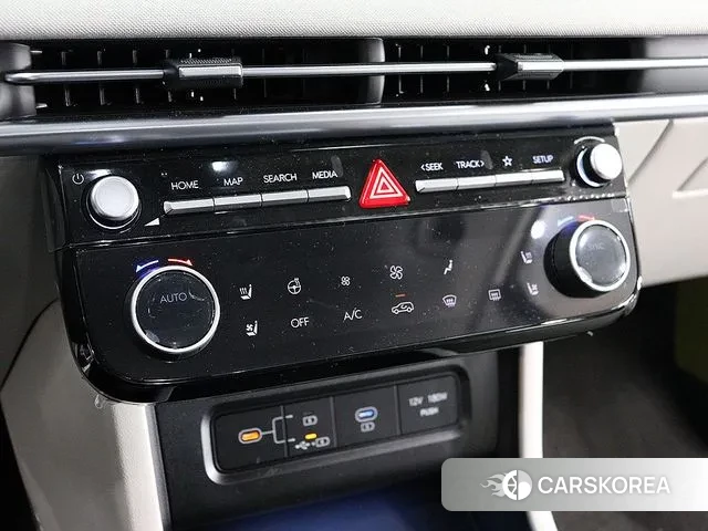 Hyundai The New Tucson (NX4) id 3462011 из Кореи 19