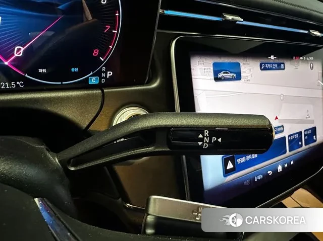 Mercedes-Benz E-Class W214 id 3734084 из Кореи 19