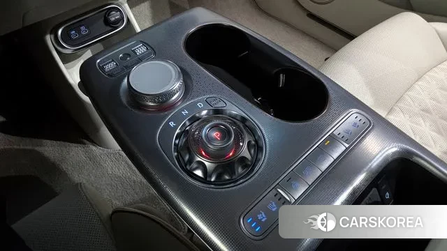 Genesis GV60 id 2978986 из Кореи 19