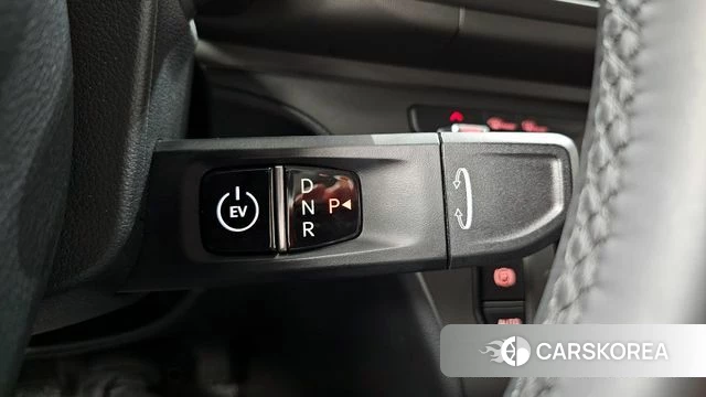 Kia The New Kia Ray EV id 3850729 из Кореи 19