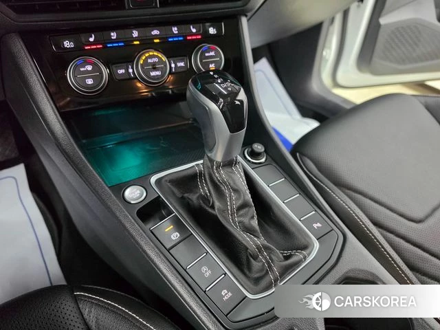 Volkswagen 7th Generation of Jetta id 3805959 из Кореи 19