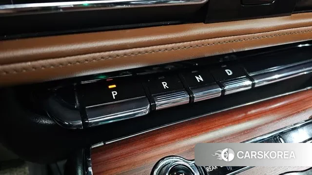 Lincoln Aviator 2nd generation id 3741561 из Кореи 19