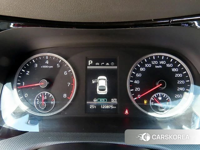 Kia K5 3rd generation id 4784697 из Кореи 18