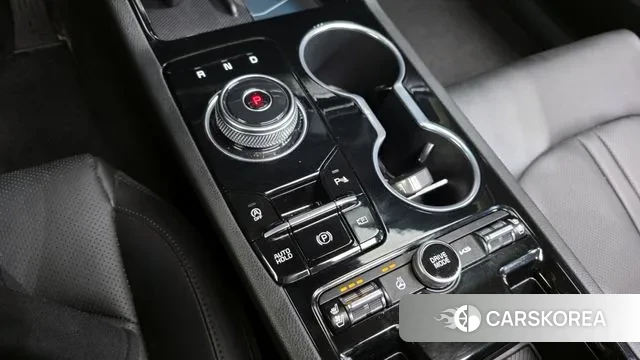 Kia The New K5 3rd generation id 3590553 из Кореи 19