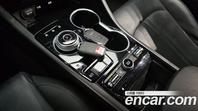 Kia K5 3rd generation id 2719064 из Кореи 19