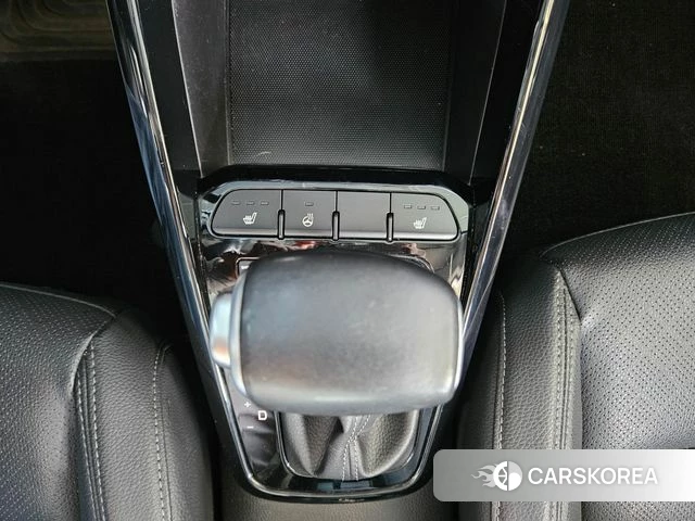 Kia Stonic id 4689512 из Кореи 13