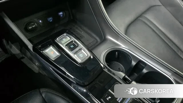Hyundai Sonata Hybrid (DN8) id 3503913 из Кореи 19