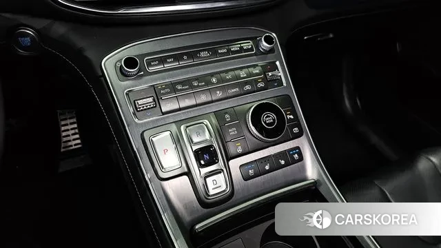 Hyundai The New Santa Fe id 3354194 из Кореи 19