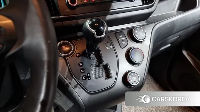 Kia The New Kia Ray id 3372360 из Кореи 19