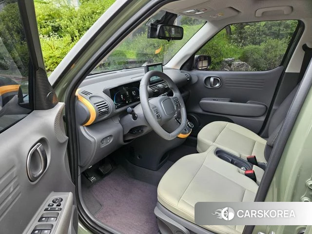Hyundai Casper id 4641544 из Кореи 18