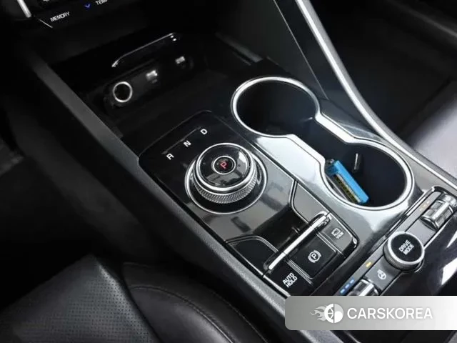 Kia K5 3rd generation id 3169133 из Кореи 19