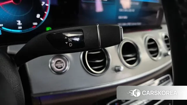 Mercedes-Benz E-Class W213 id 3592467 из Кореи 19