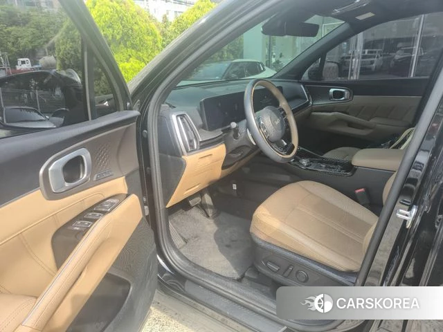 Kia The New Sorento 4th Generation id 4248859 из Кореи 12