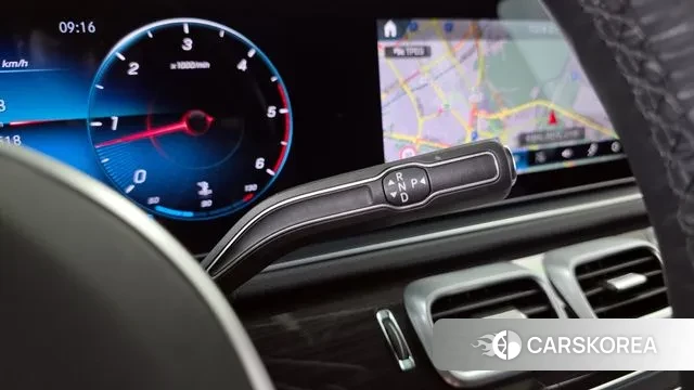 Mercedes-Benz GLE-Class W167 id 3012741 из Кореи 19