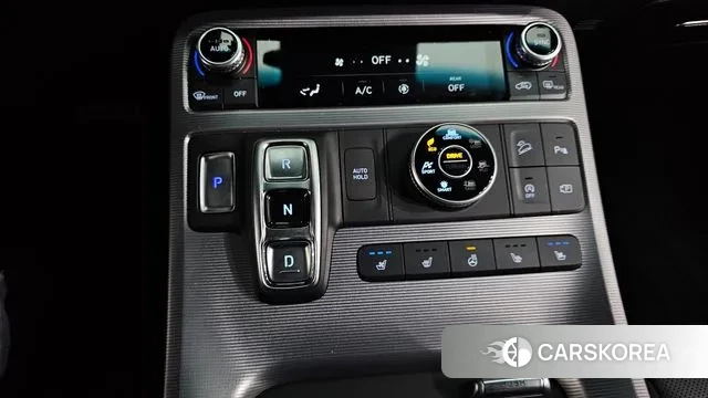 Hyundai The New Palisade id 3764081 из Кореи 19